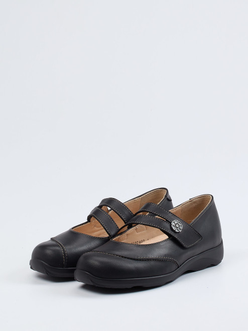 Spangenschuh-24850090027 Finn Comfort