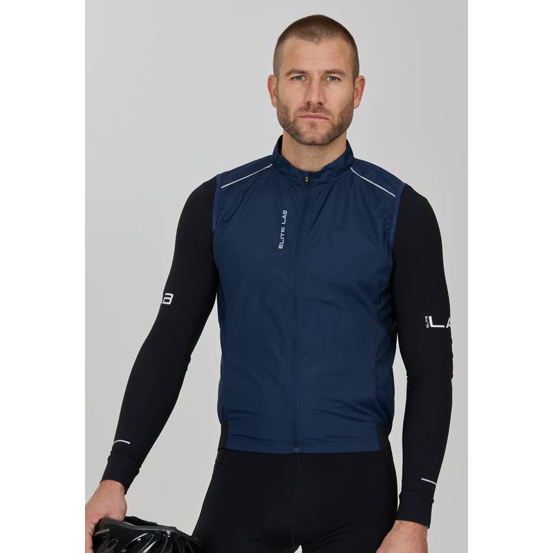 ELITE LAB Bike Elite X1 Fahrradweste Herren