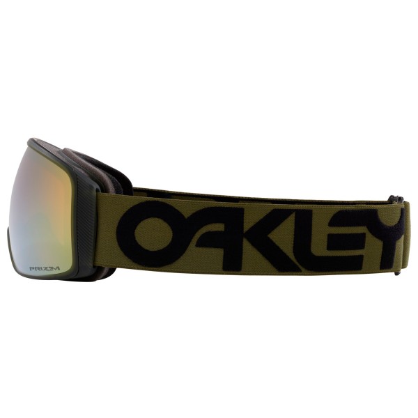 Oakley - Flight Tracker L S3 (VLT 13%) - Skibrille