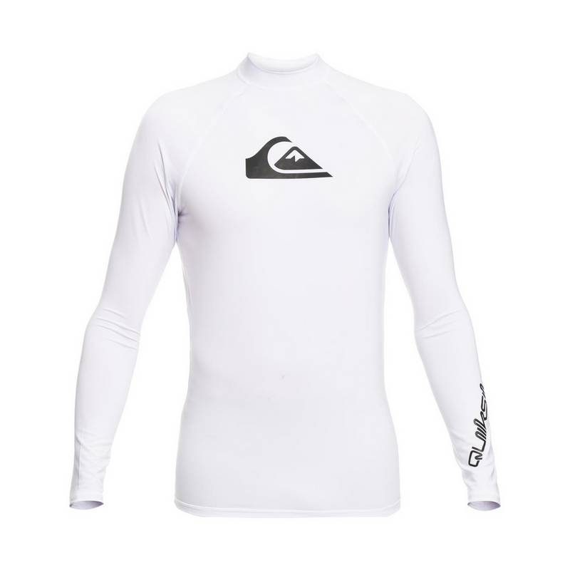 Quiksilver AllTime M UV-Shirt Herren