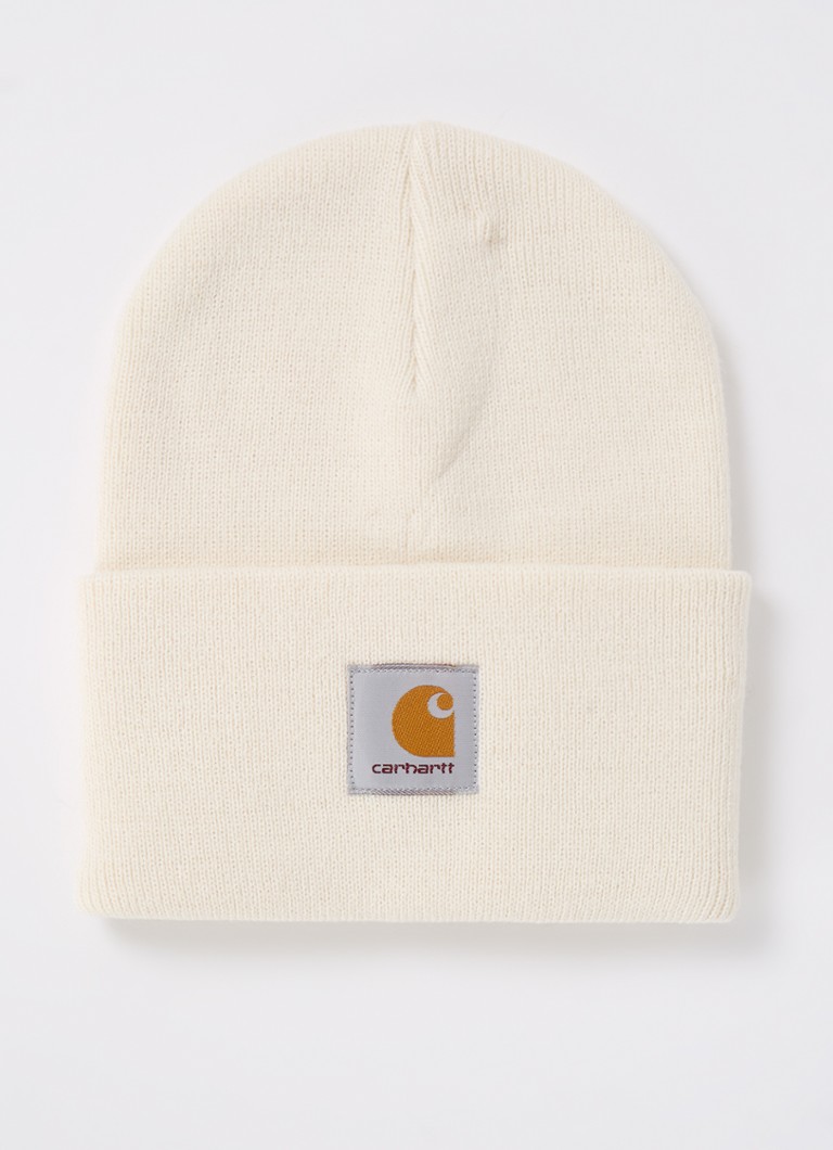 Carhartt WIP -pipo logolla