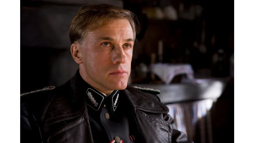 Inglourious Basterds