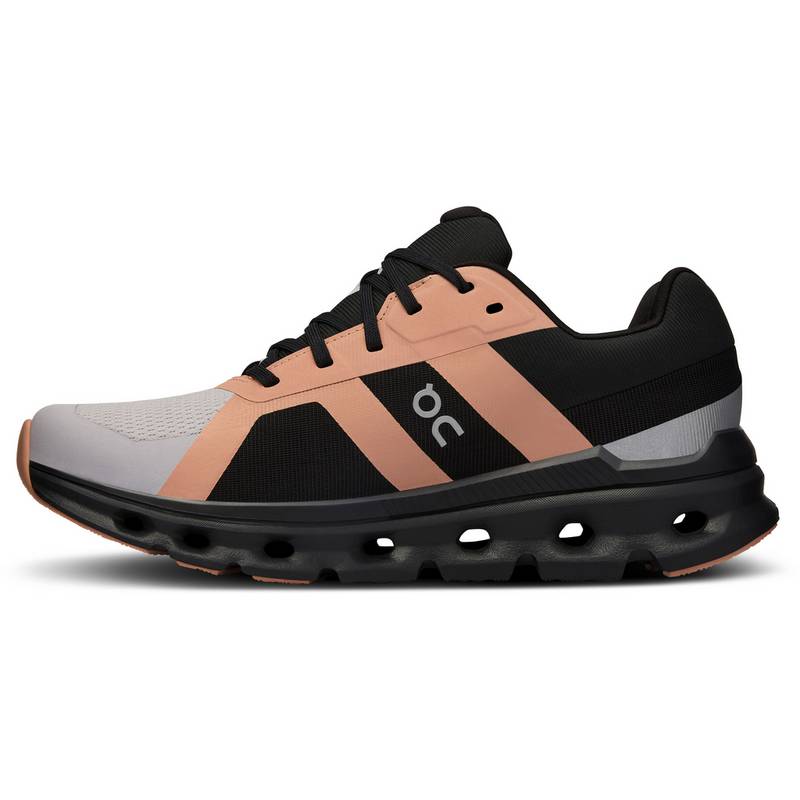 On Cloudrunner Waterproof Laufschuhe Damen