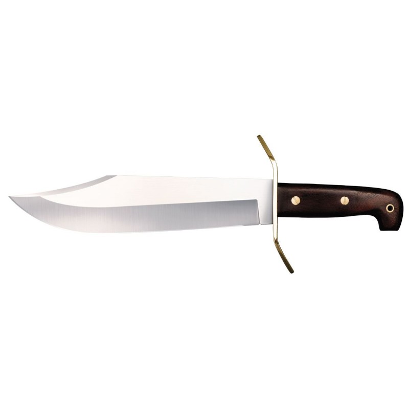 Wildwest Bowie, Cold Steel Bowiemesser