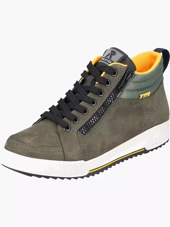 Rieker Damen Sneaker High