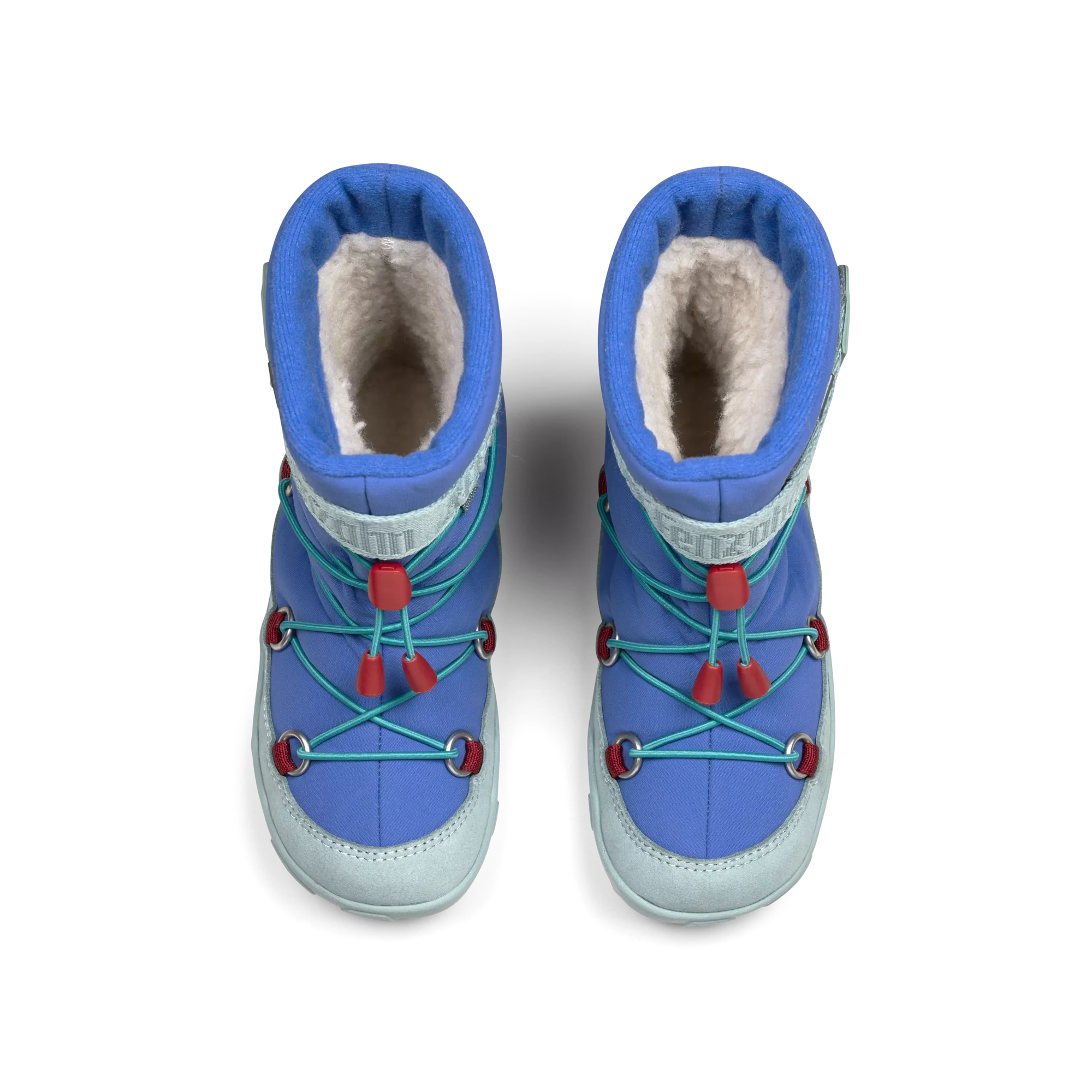 Schneestiefel Vegan Snowy