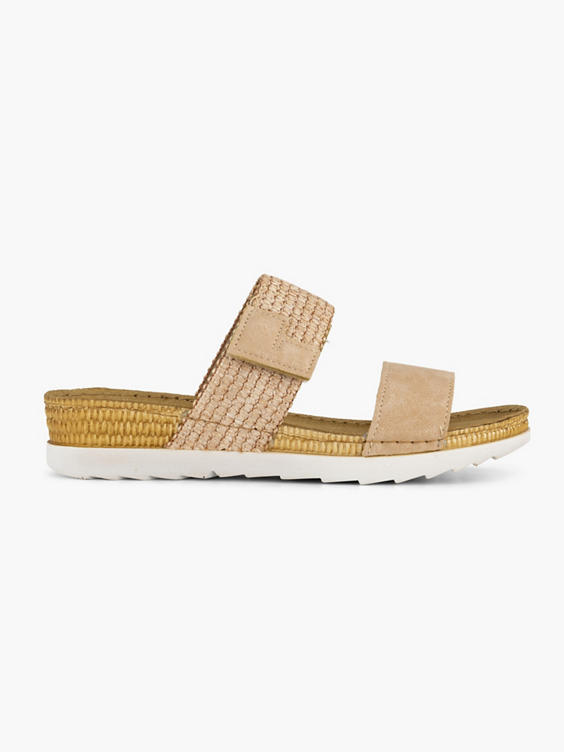 Easy Street Komfort Pantolette