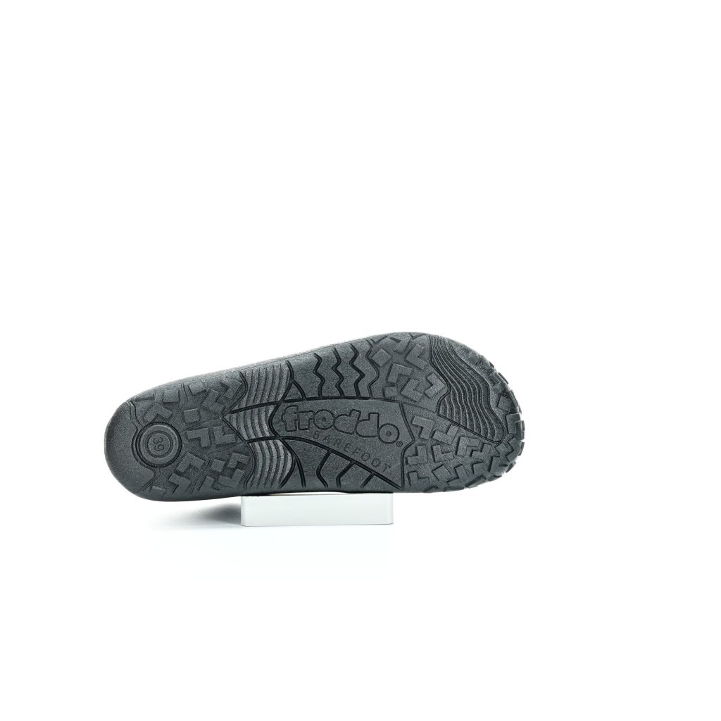 Froddo G3110254-11 Black AD Barfußstiefeletten