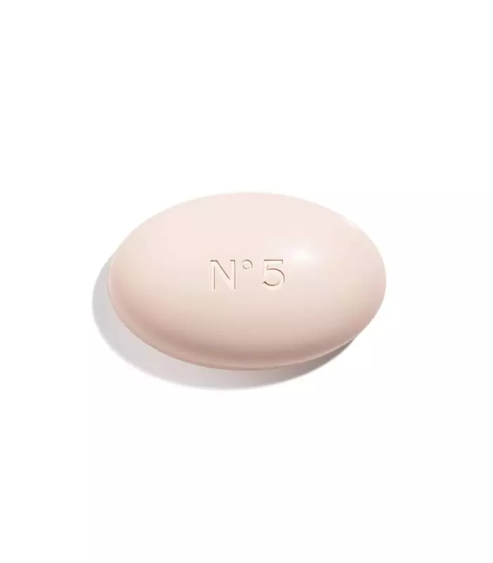 N°5 Le Savon