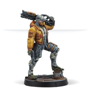 Bounty Hunter Event Exclusive Edition O-12 (EN)