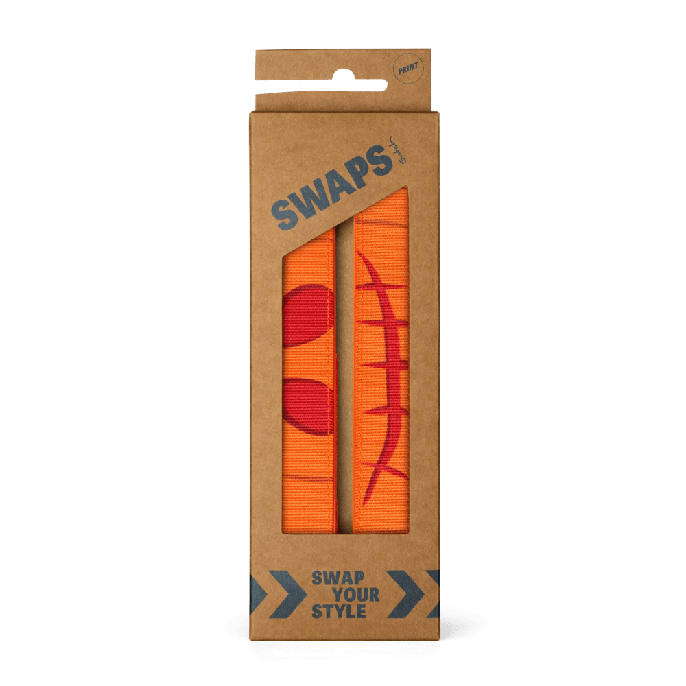 SWAPS Spicy Pumpkin
