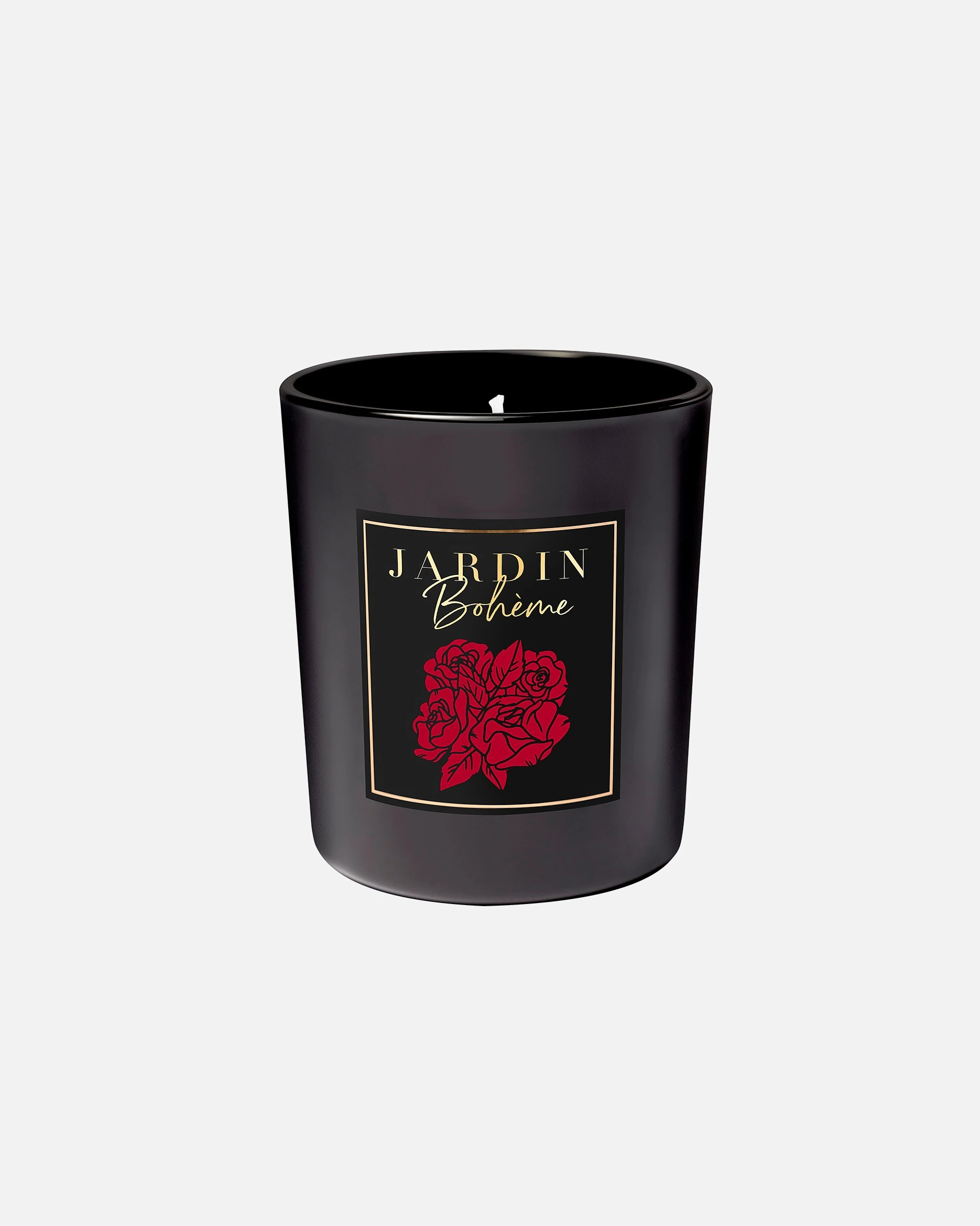 Vonná sviečka Jardin Bohème Rose Interdite