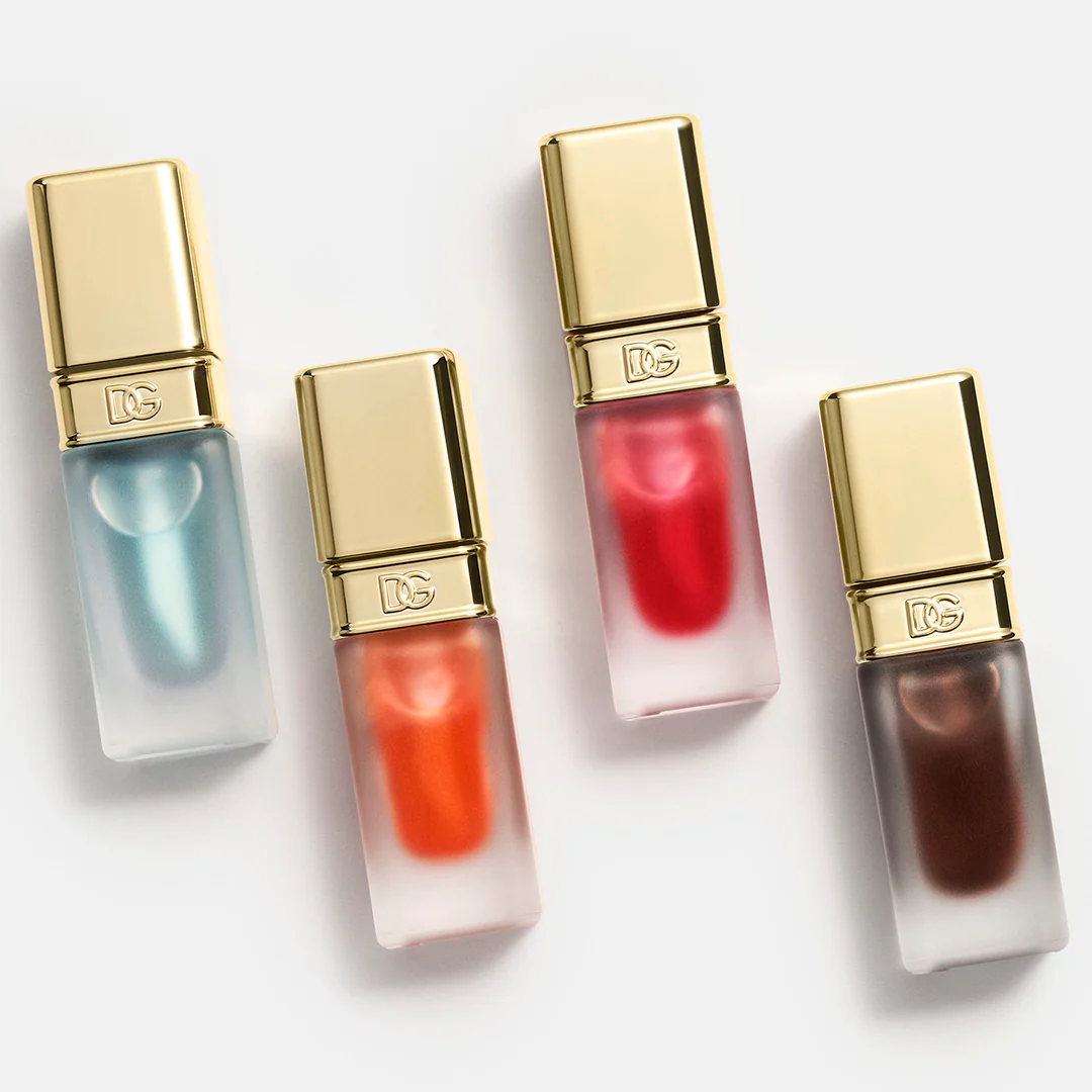 Aceite labial voluminizador de labios - Voluminizador de labios, brillo
