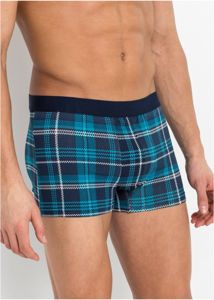 Boxer (3er Pack)