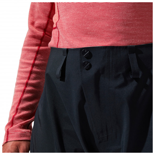 Berghaus - Women's MTN Seeker GTX Pant - Regenhose