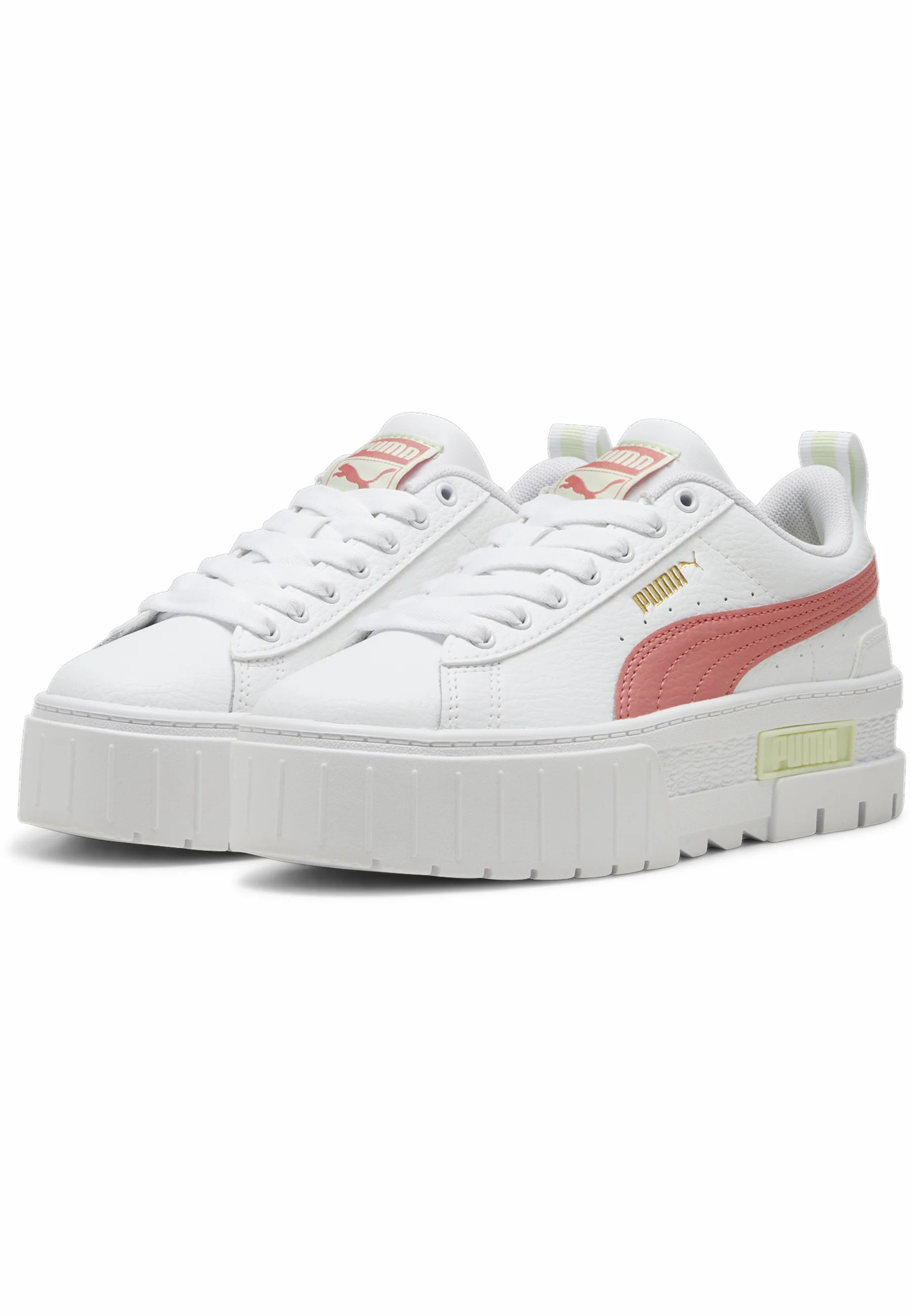 Puma MAYZE - Zapatillas bajas