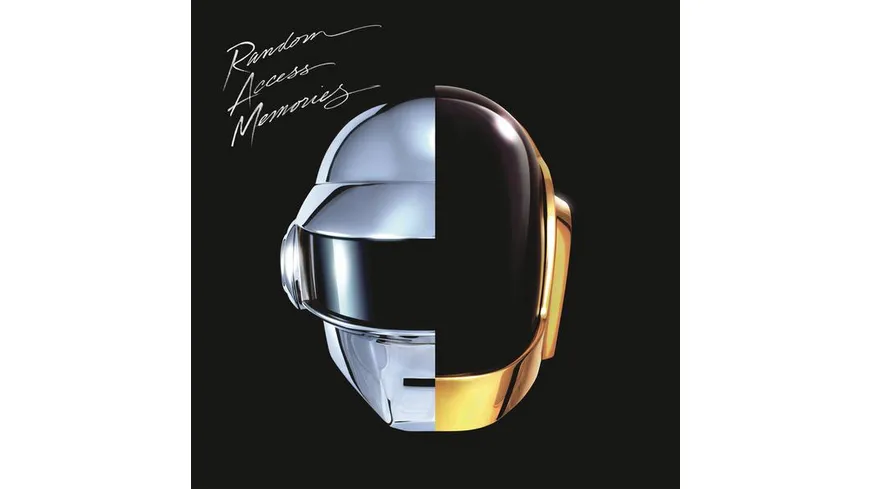 Random Access Memories