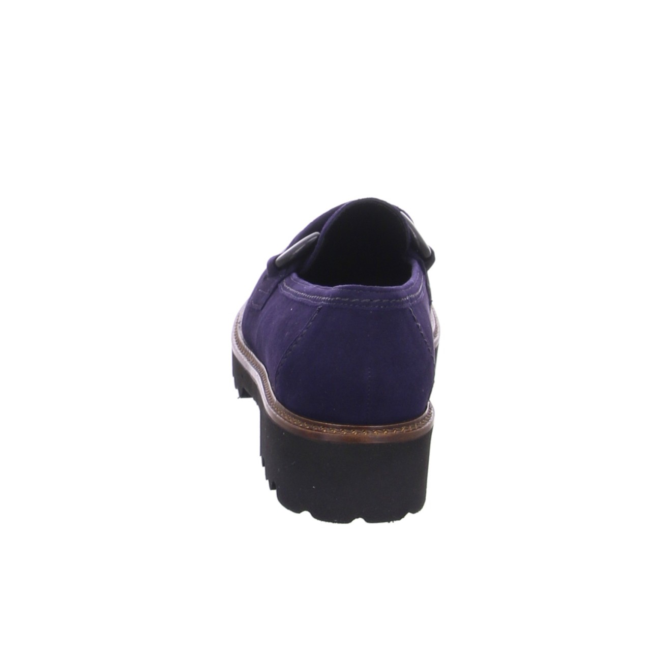 GABOR Klassische Slipper blau 2524316