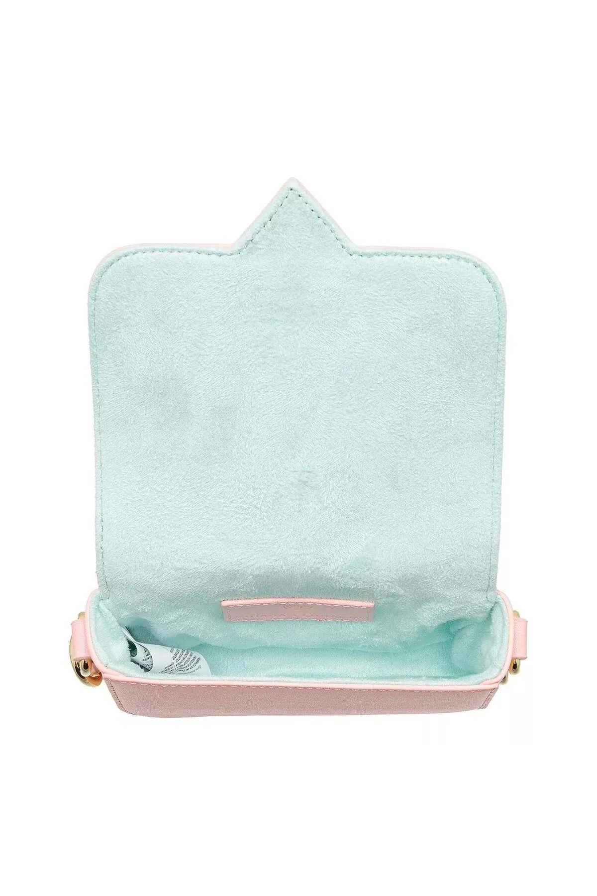 CHIARA FERRAGNI  Serie A - Eyelike Bags, Skizze 01 Taschen Märchen