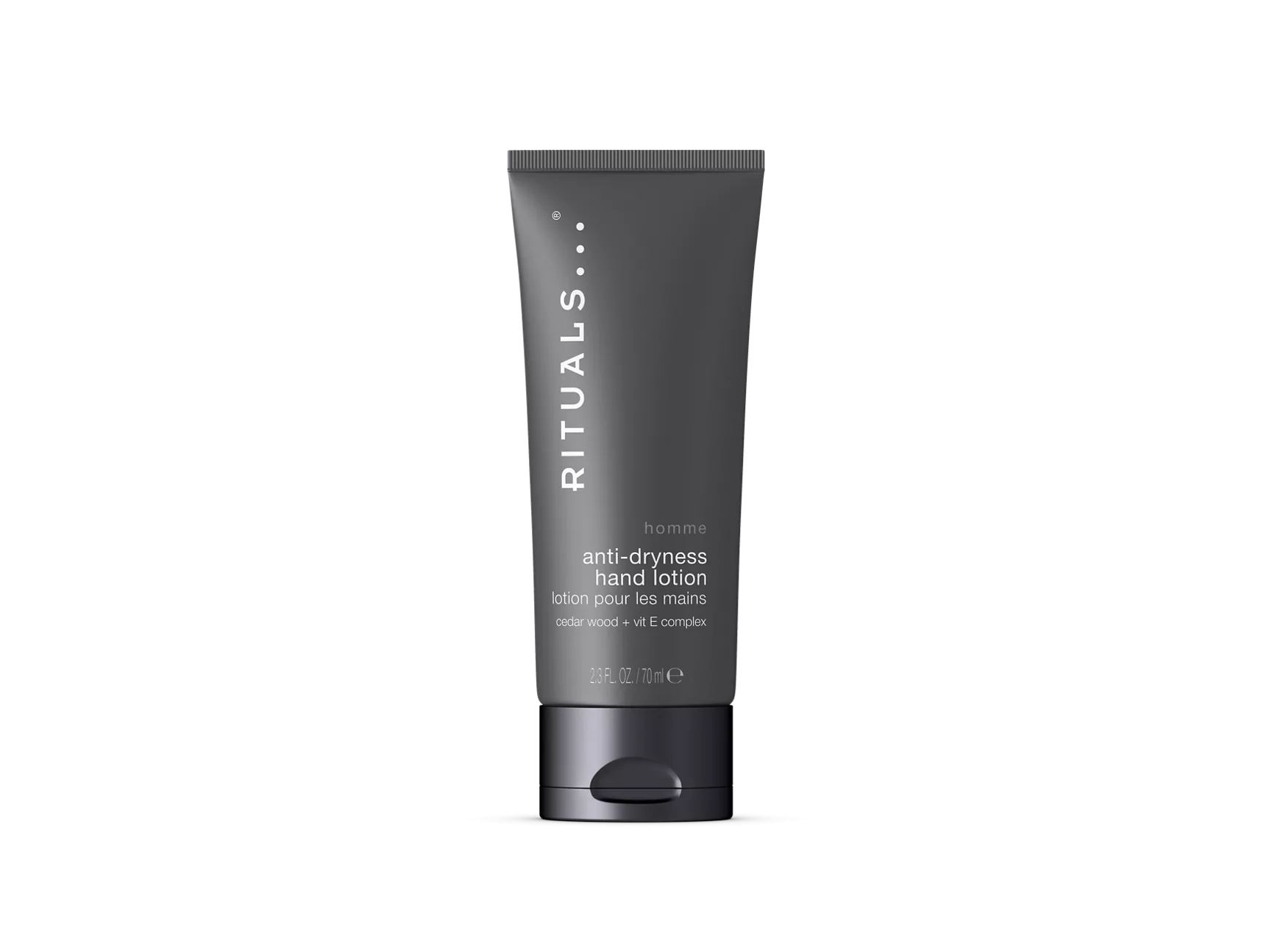 Lotion pour les mains Homme Anti-Desséchage