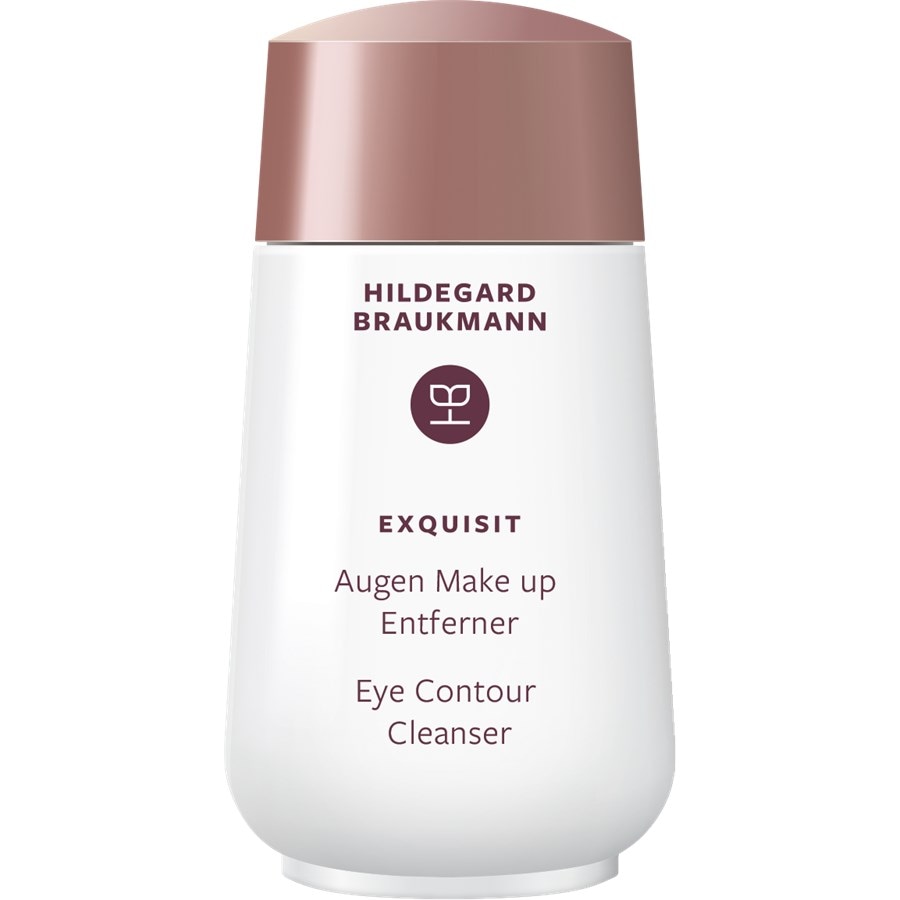 Augen Make-up Entferner