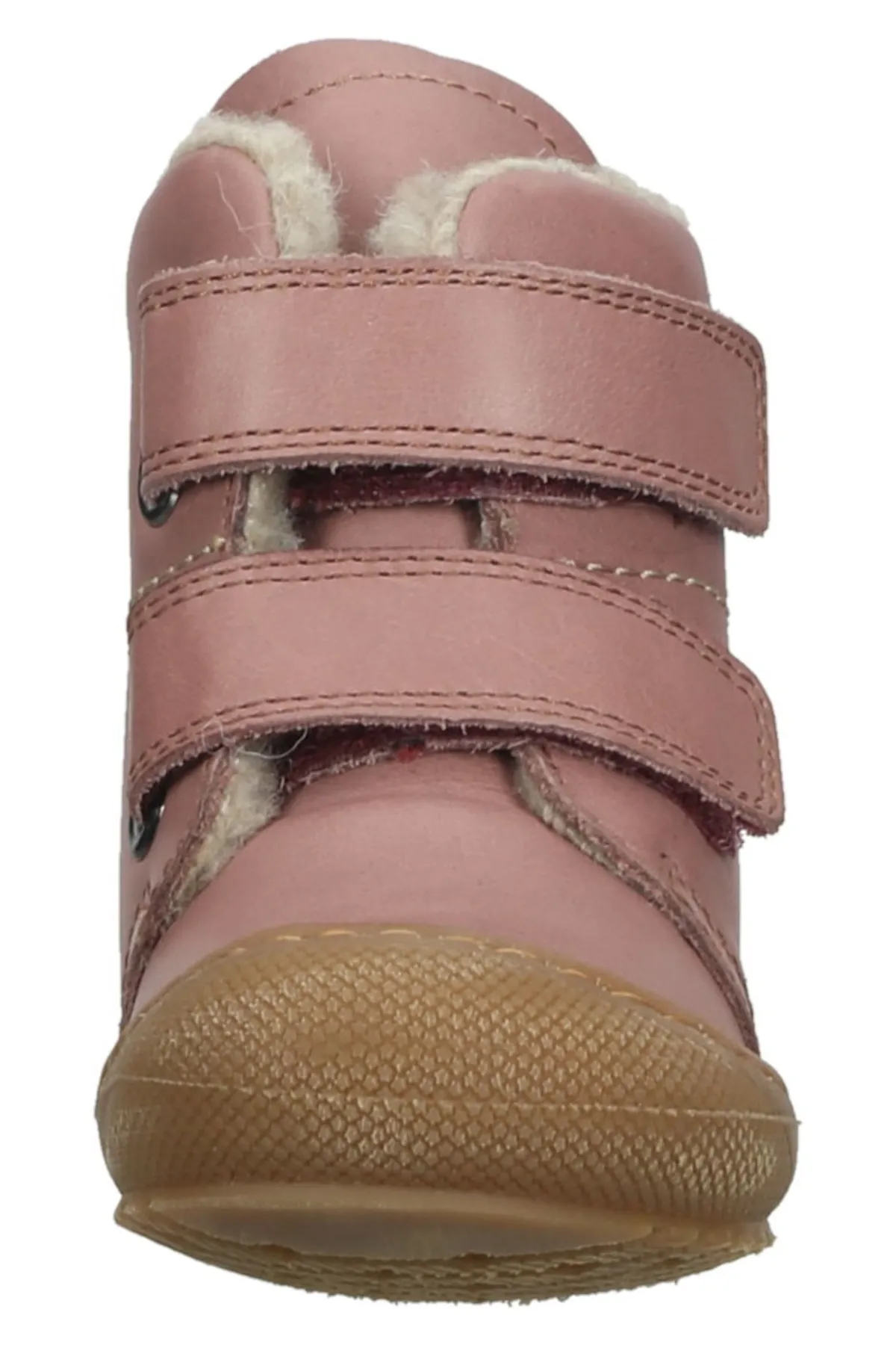 Naturino  Sneaker - Rosa - Flacher Absatz