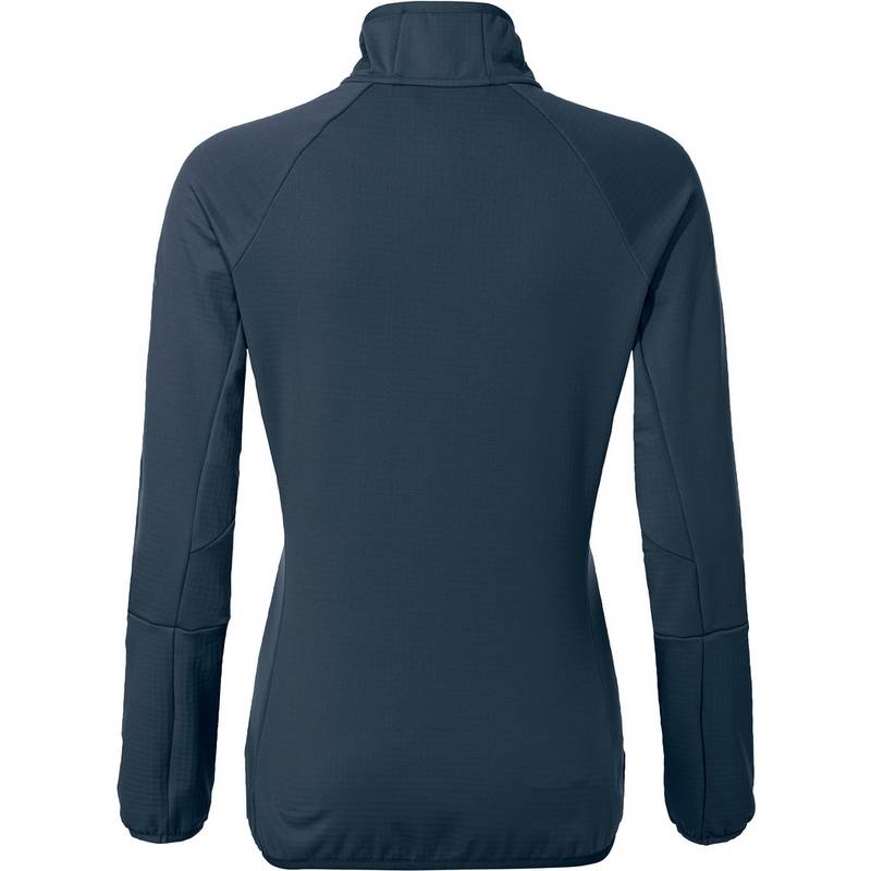 VAUDE Monviso II Fleecejacke Damen