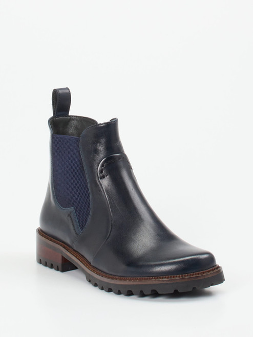 Stiefelette-17131090081 Ginger & Glove
