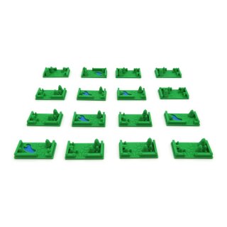 Upgrade Kit for Food Chain Magnate - 55 Pieces