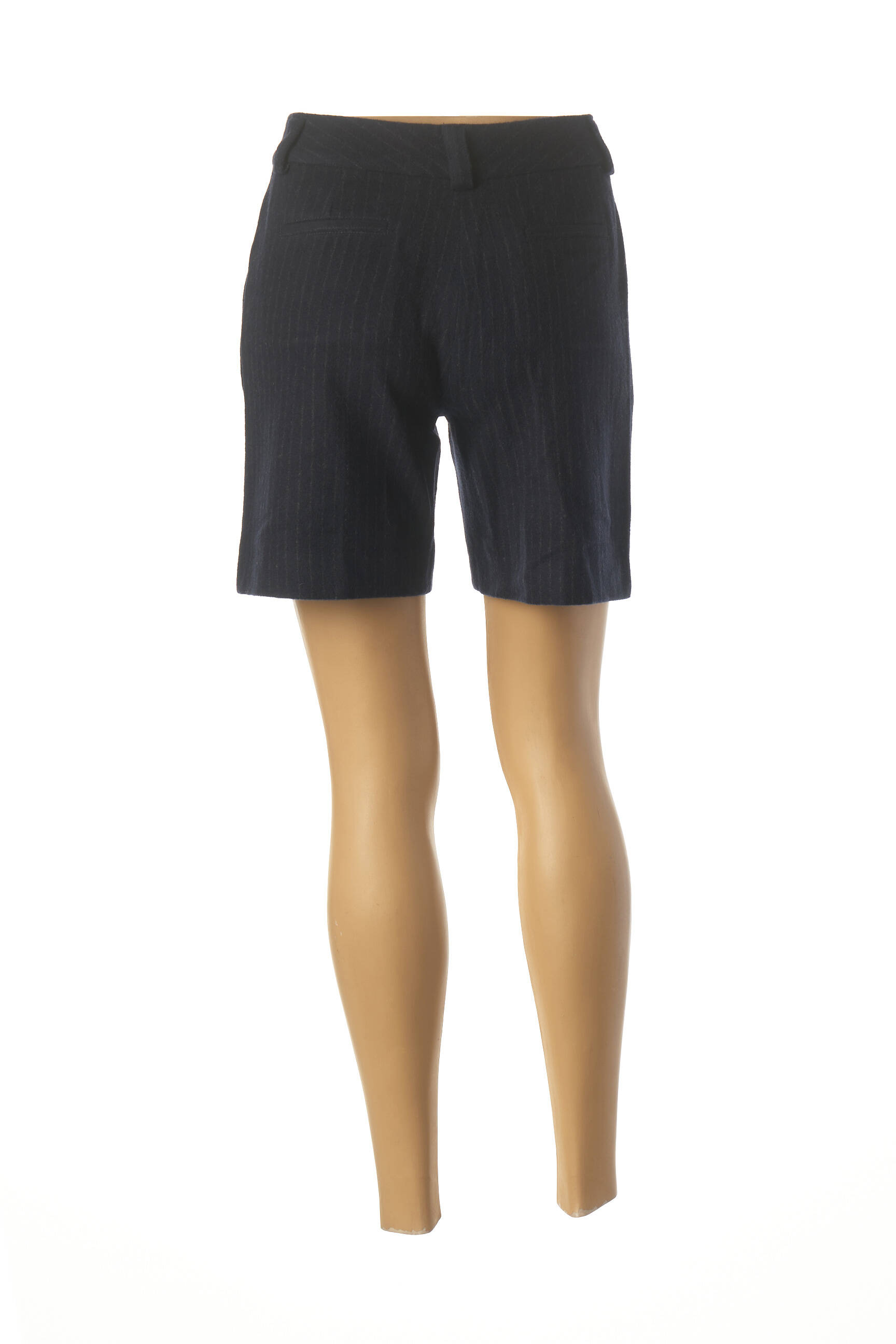 Zyga Shorts 1 Femme couleur bleu