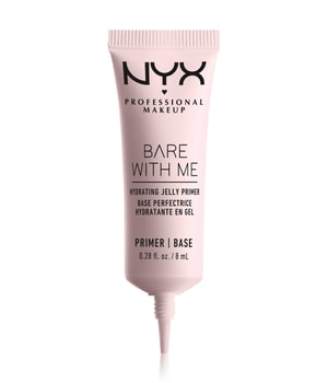 NYX Professional Makeup Bare With Me Hydrating Jelly Mini Primer-8 ml