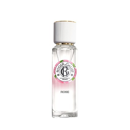 Roger & Gallet Rose Eau Fraîche Eau de Toilette Spray