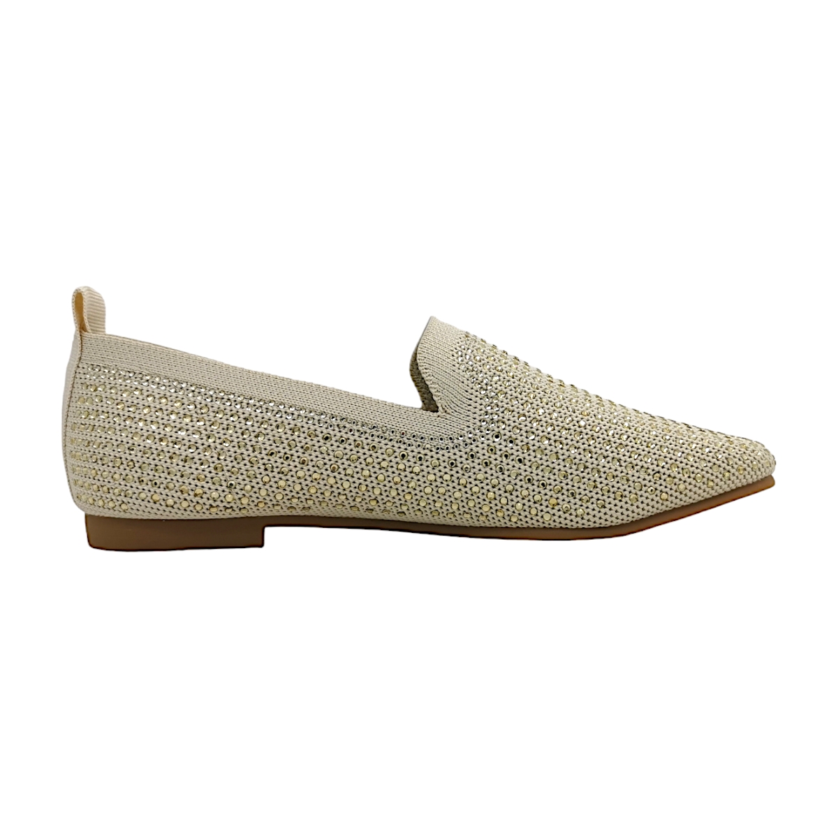 La Strada 2021004 Beige 4522 Beige