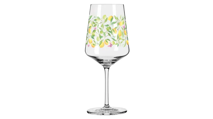 RITZENHOFF Hugoglas Sommertau #11 A. Loibner F22