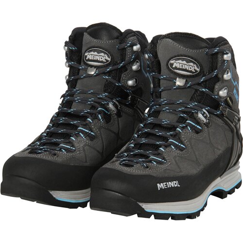 DAMEN TREKKINGSCHUH LITEPEAK LADY PRO GTX