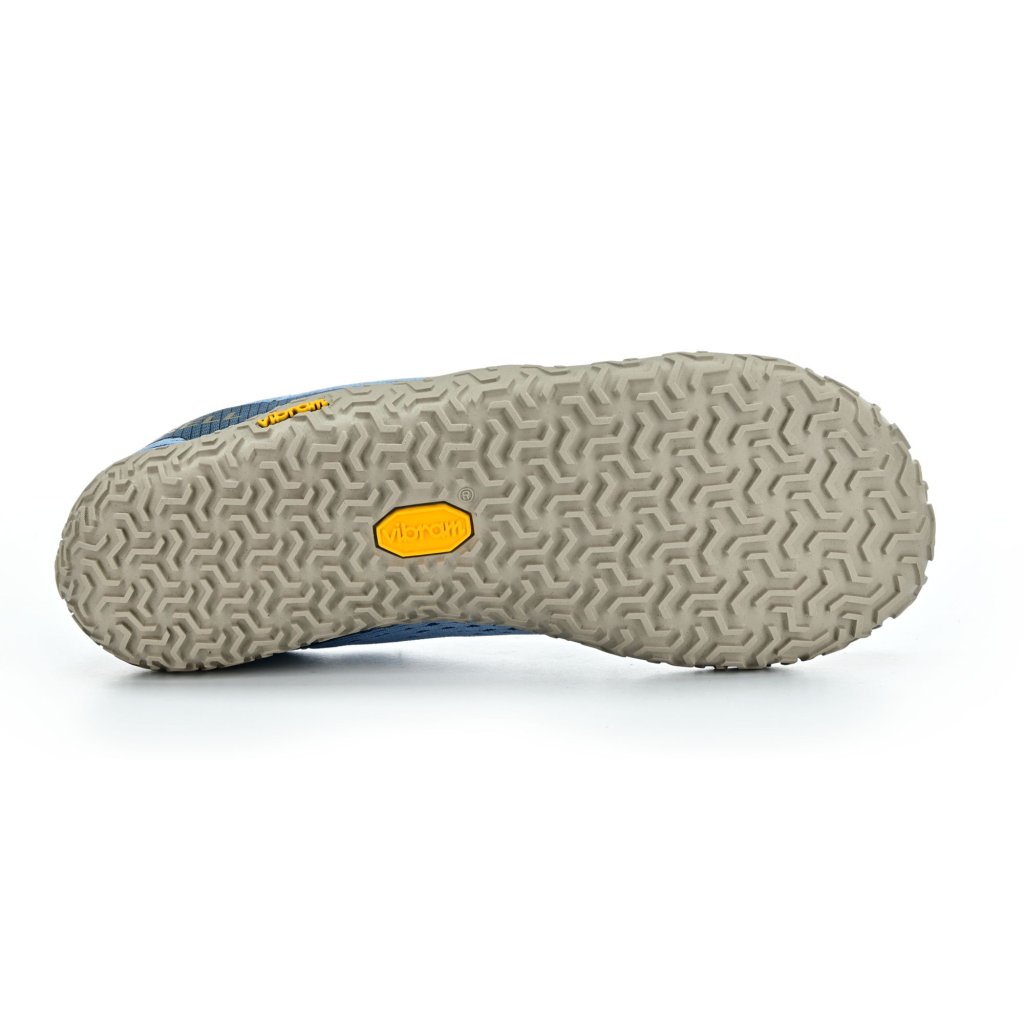 Merrell Vapor Glove 6 W Chambray Sport-Barfußschuhe