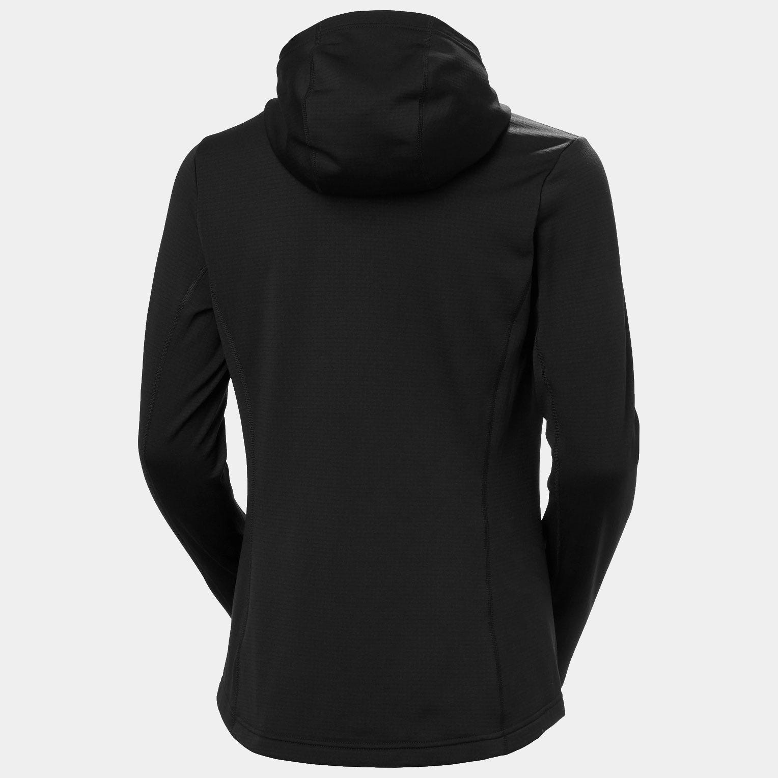 Women's Versalite Hooded Fleece Jacket