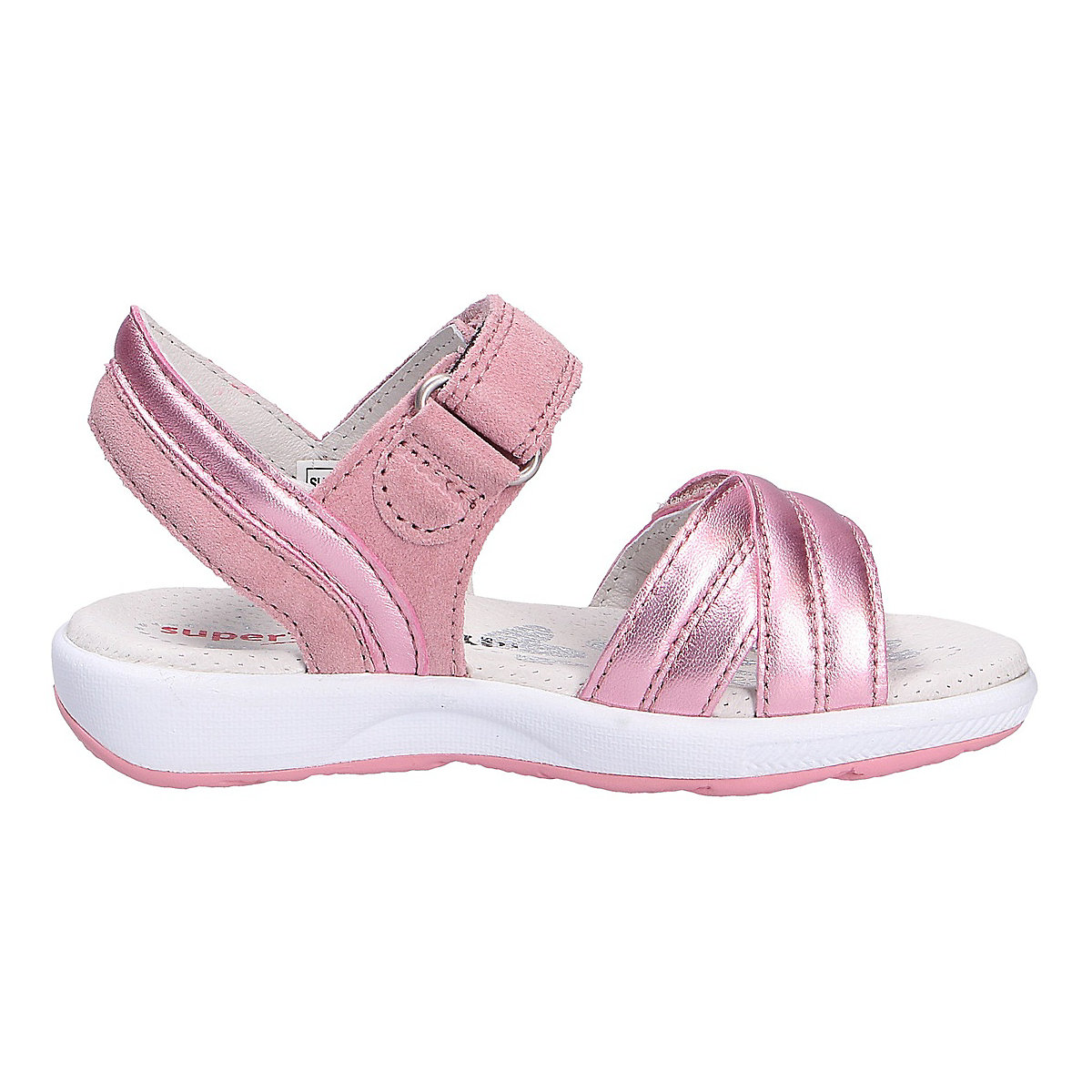 Superfit Mädchen Sandale Sandalen