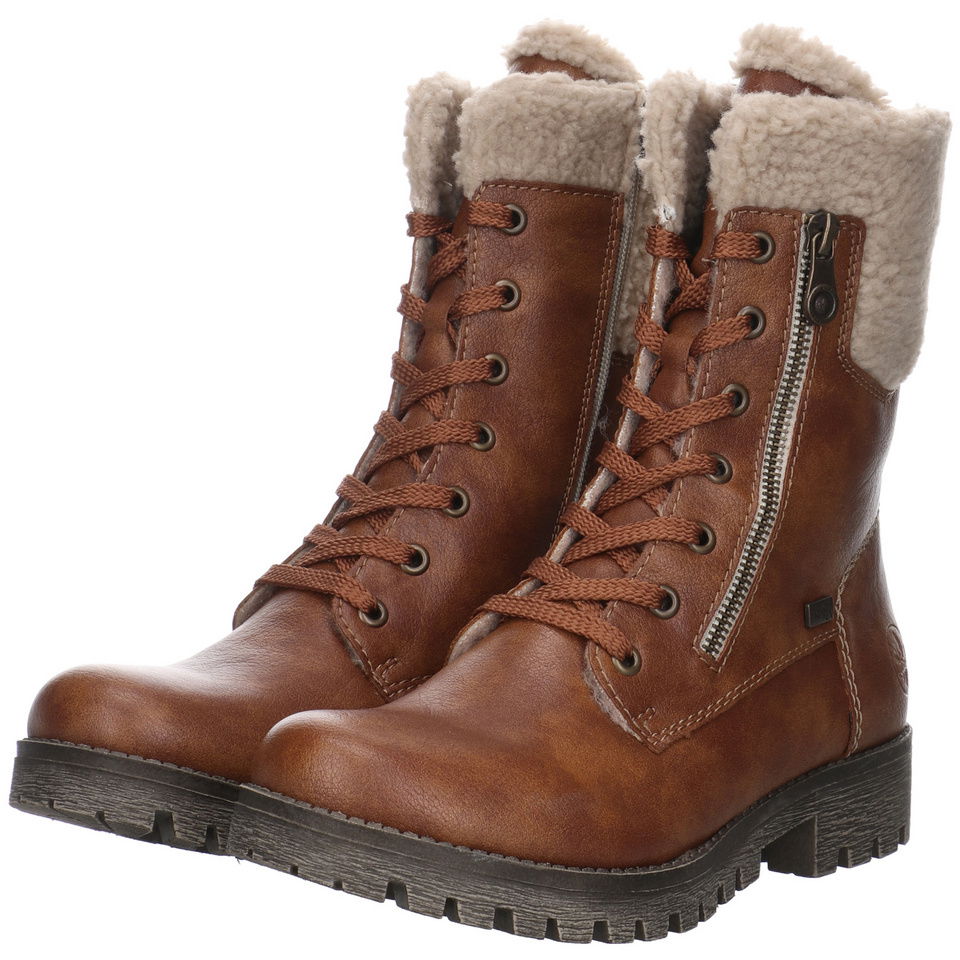 Rieker Boots
