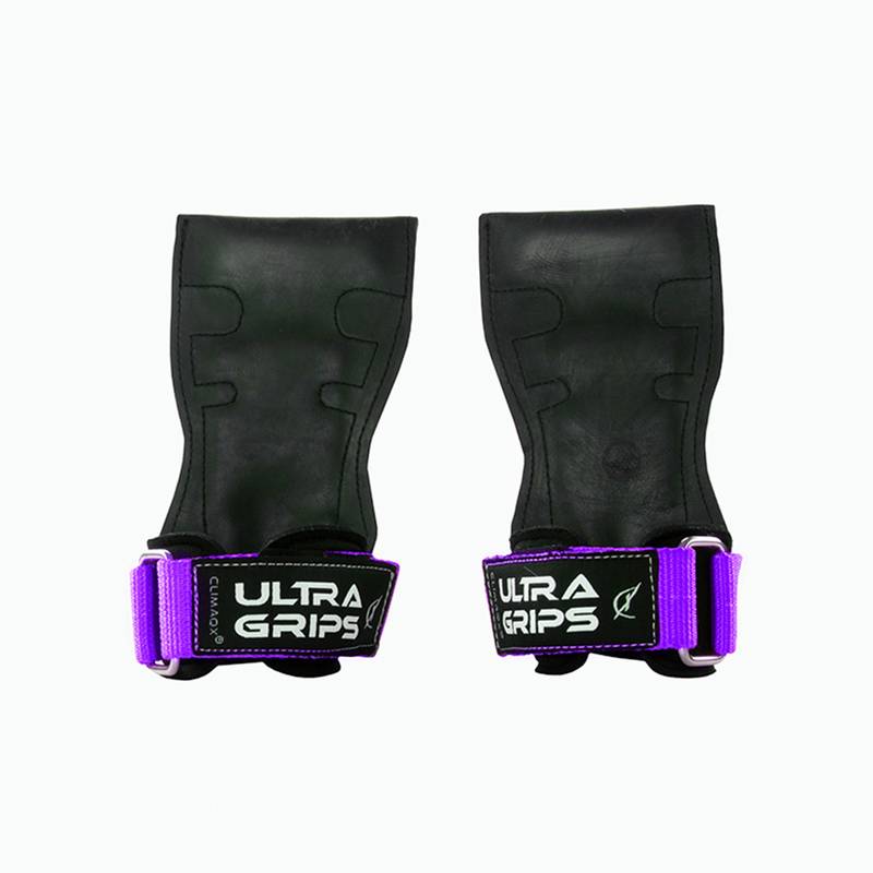 CLIMAQX Ultra-Grips Zughilfen