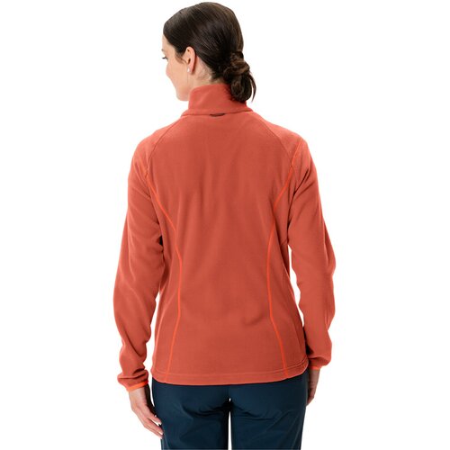 DAMEN UNTERJACKE WO ROSEMOOR FLEECE JACKET II