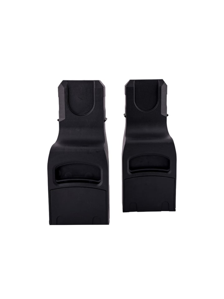 Lorelli Adapter für Babyschale Comet in schwarz günstig kaufen onesize