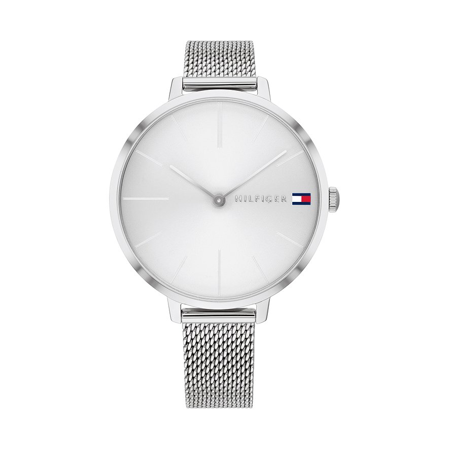 Tommy Hilfiger Damenuhr