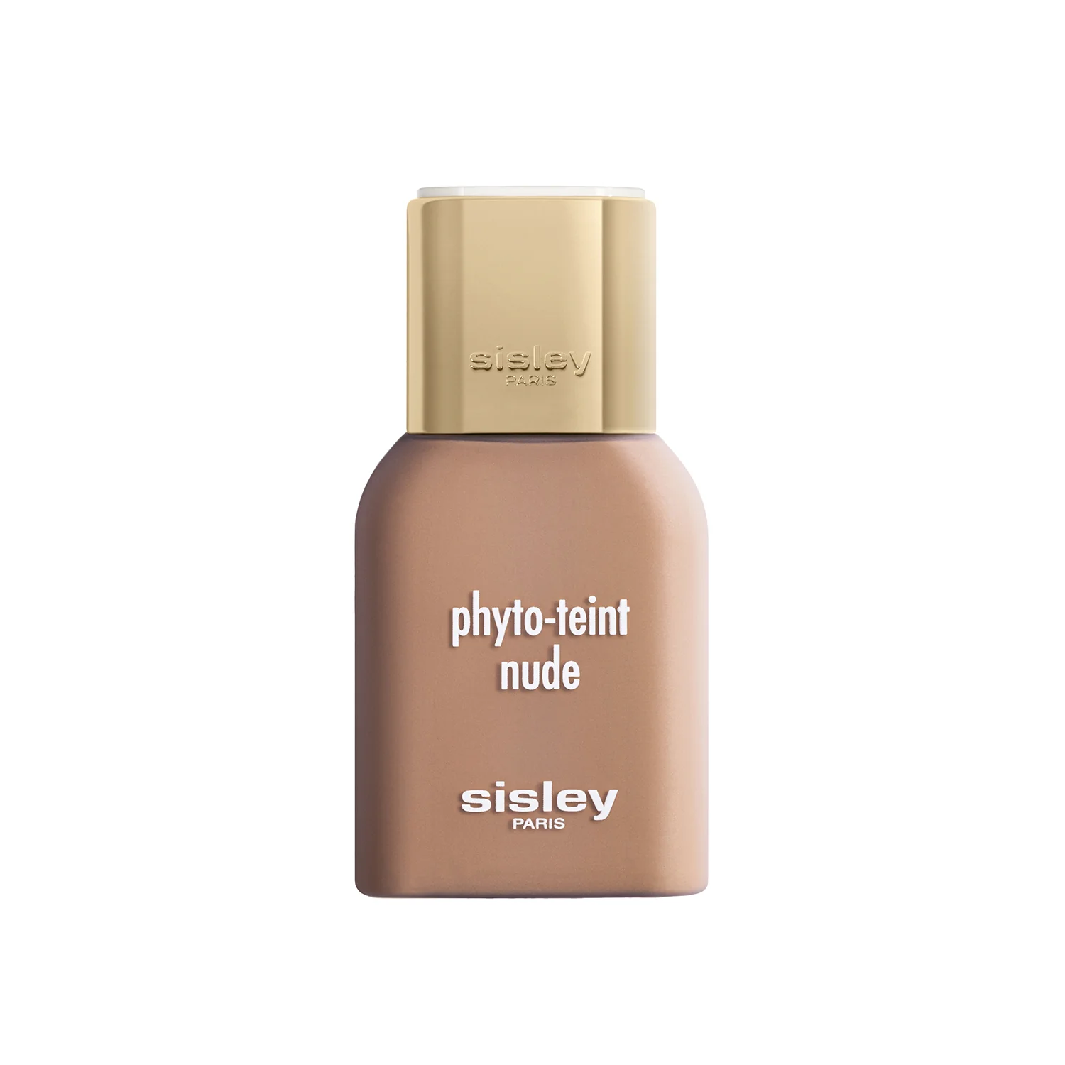 Incarnato Phyto-Teint Nude - Fondotinta liquido