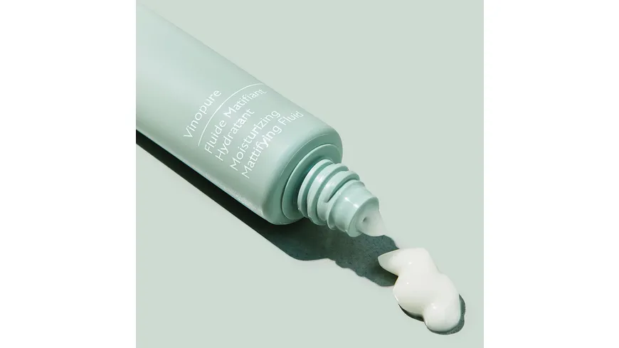 CAUDALIE Vinopure Mattierendes Fluid 40 ml