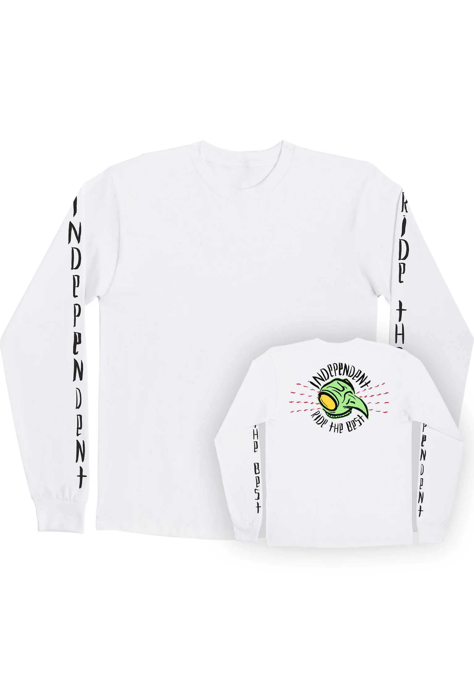Hawk Transmission L/S