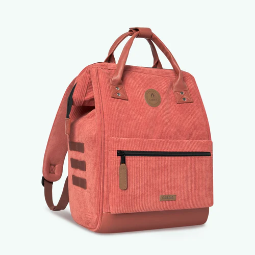Sac à dos Adventurer Medium Newcastle terracotta