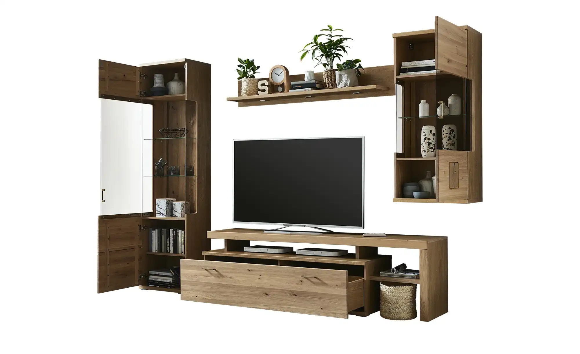 Woodford Wohnkombination Ken