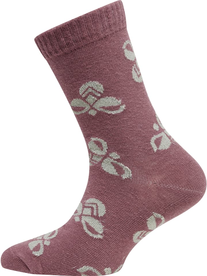 Hummel Hummel Long Socken Hmlalfie Kinder in HEATHER ROSE günstig kaufen