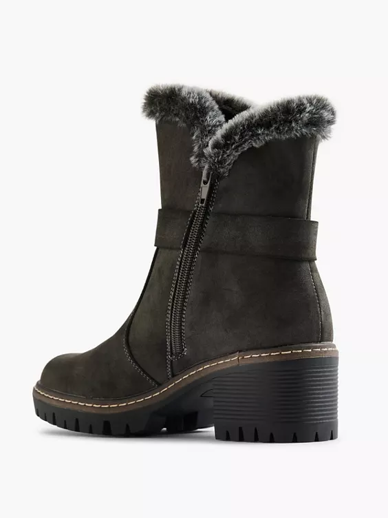 Easy Street Komfort Stiefelette